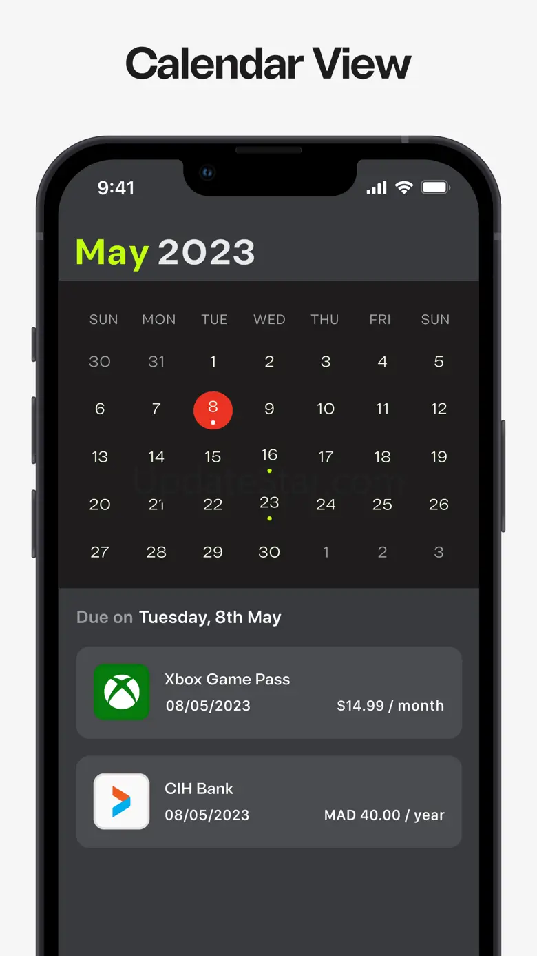 Subbi 1.0.9