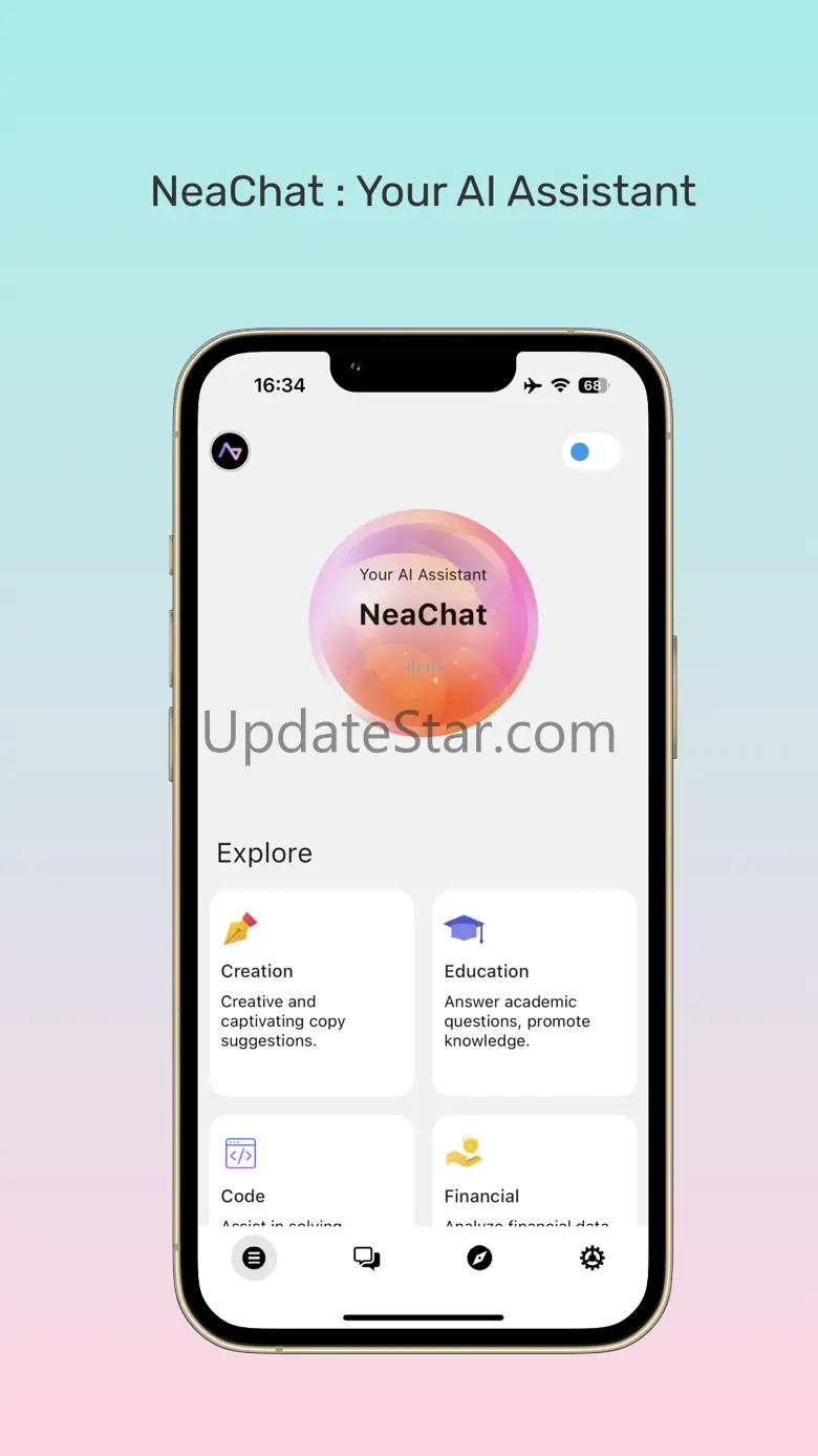 NeaChat 3.1.0