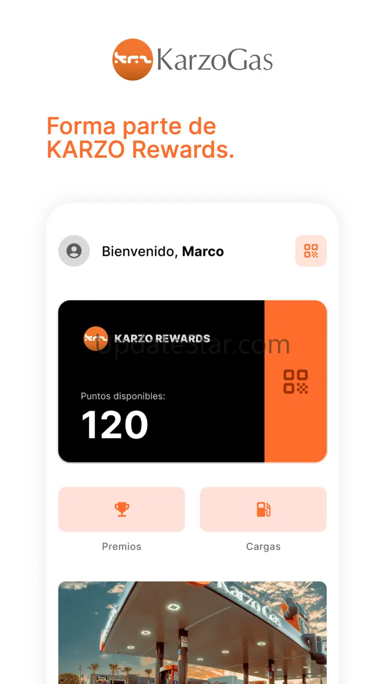 Karzo Rewards 1.5.81