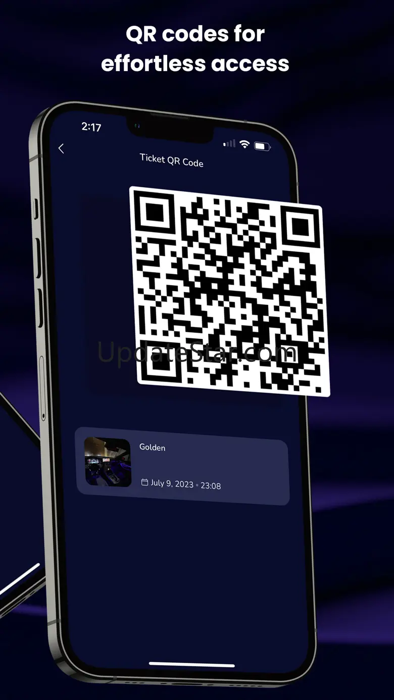 Hotspot Event 0.9