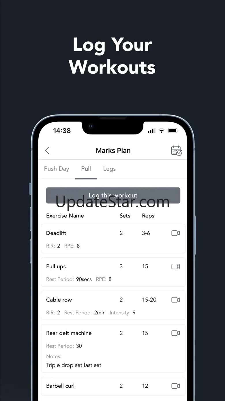COACHEDbySAB 2.3.4