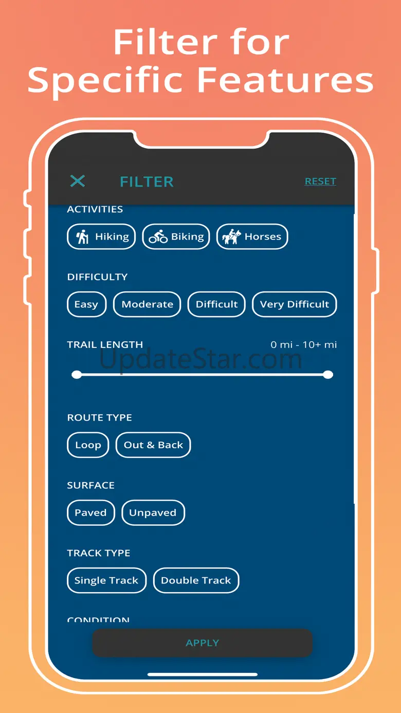 Draper Utah Trails 1.1.5