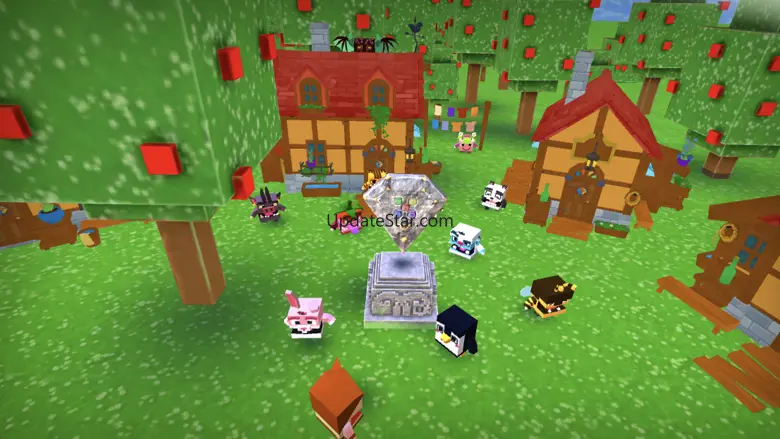 Craft World 2.5.77.55