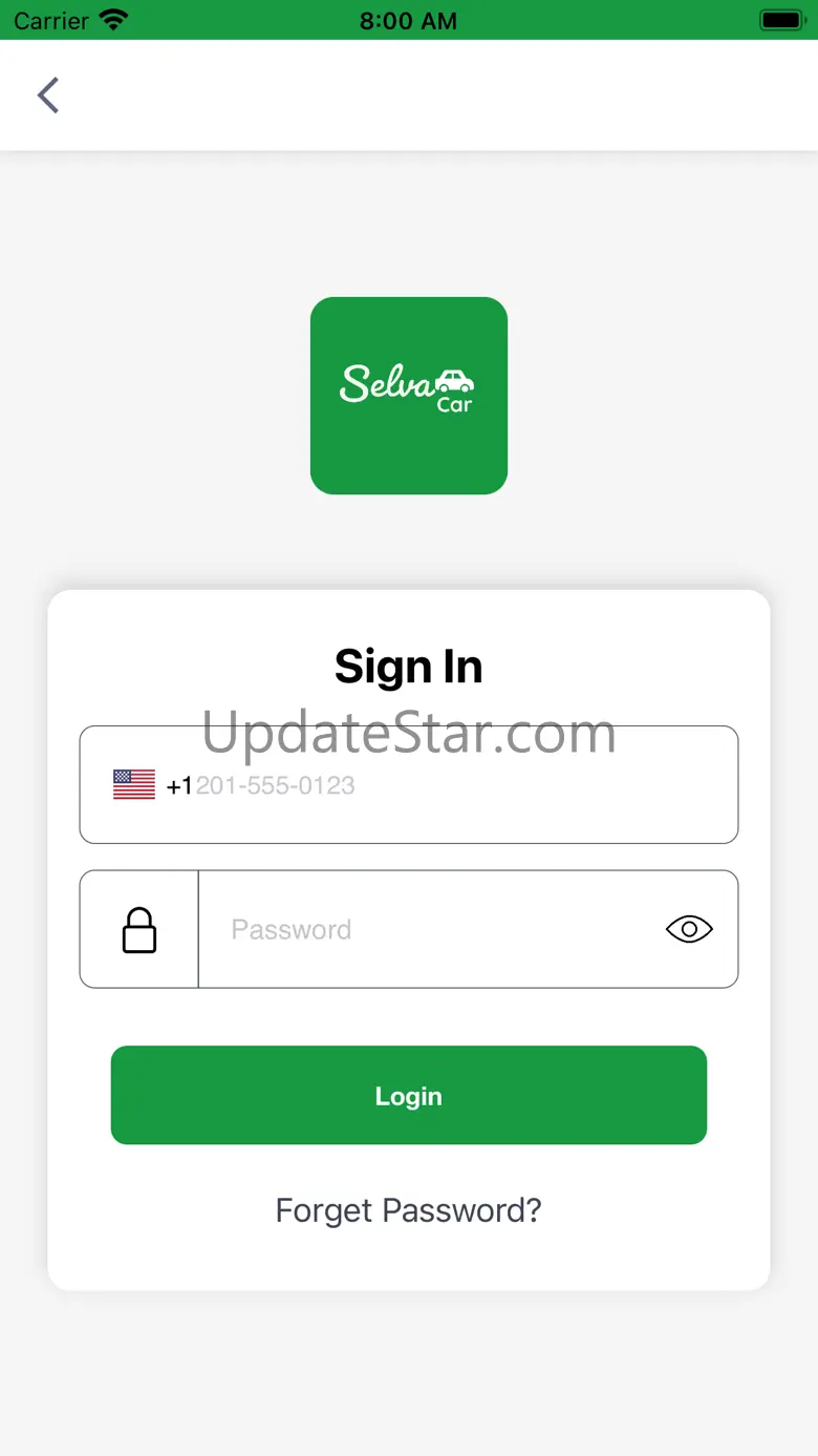 SelvaCar 1.0.6