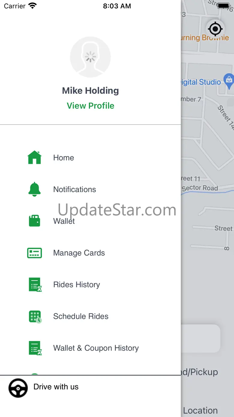 SelvaCar 1.0.6