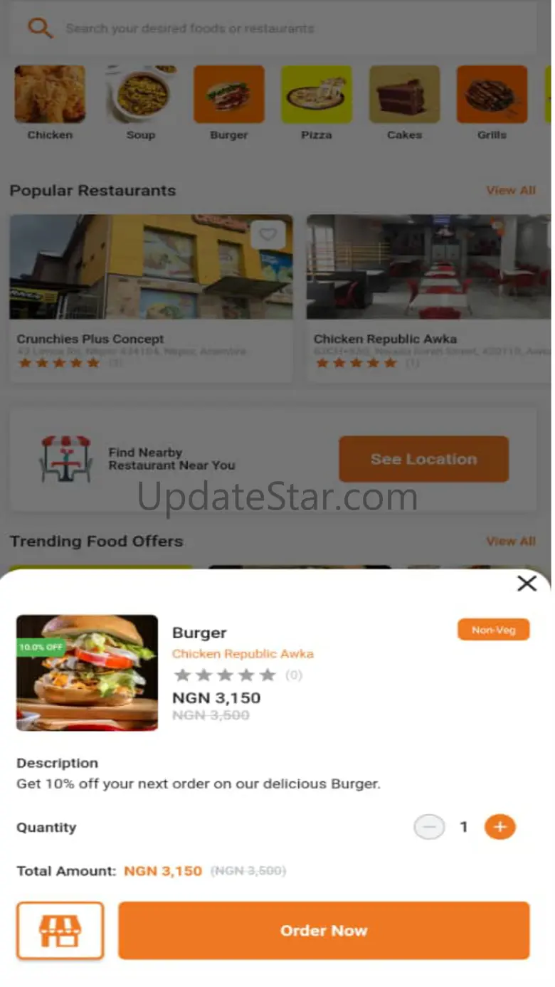 SpeedBuka 1.0.5