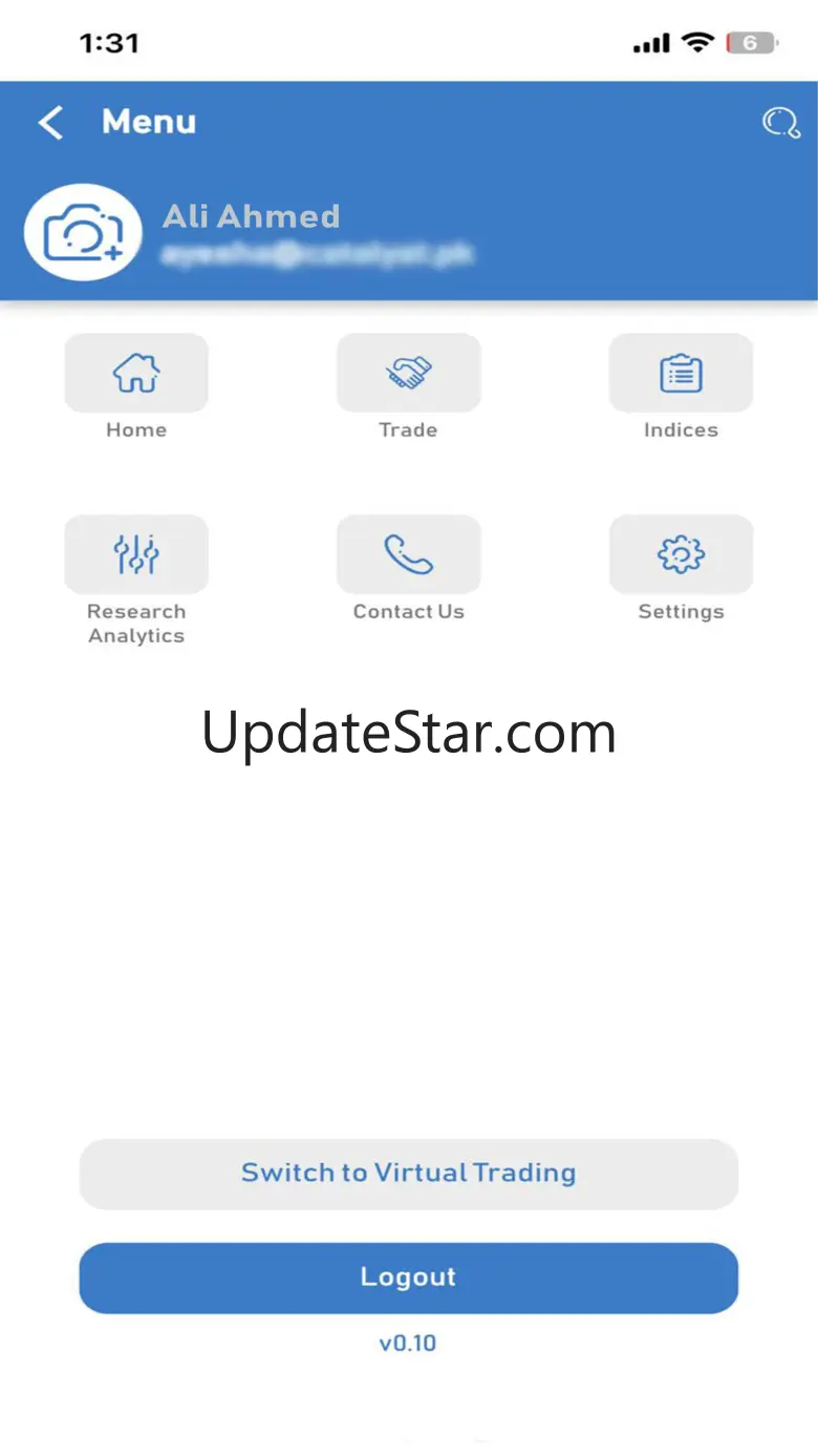 AHL NxG 16.0.0