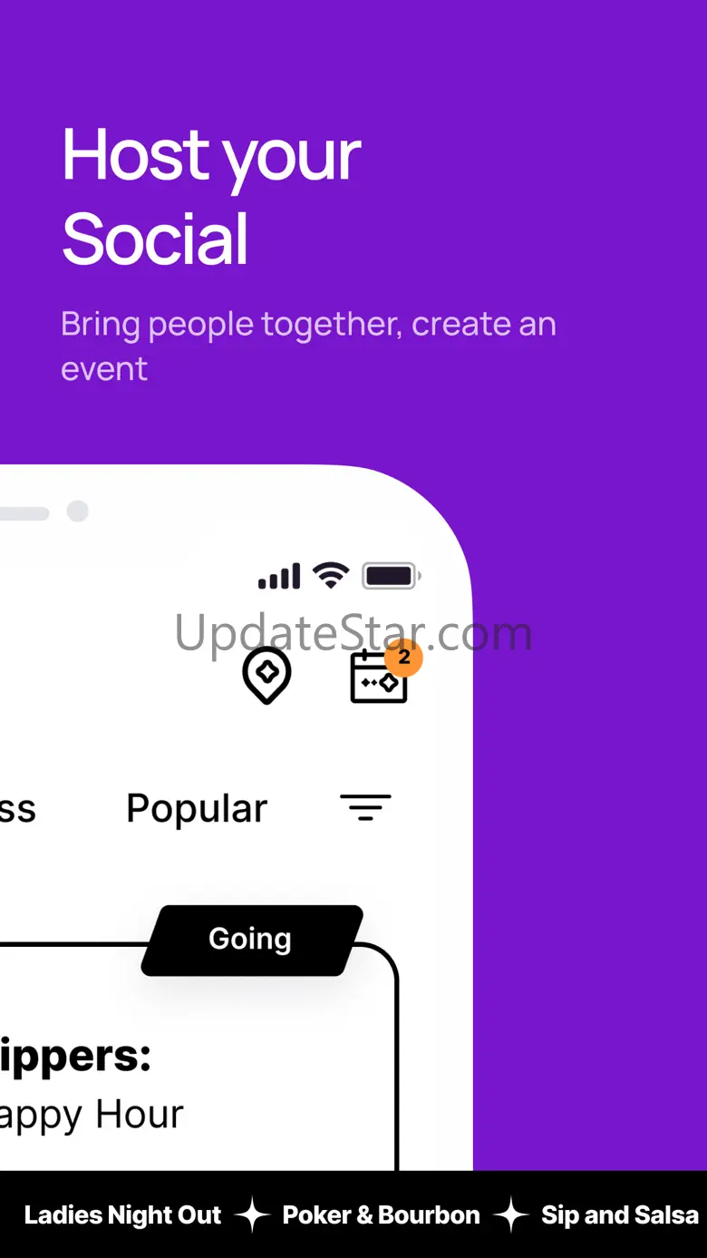 Sip Social 9.0