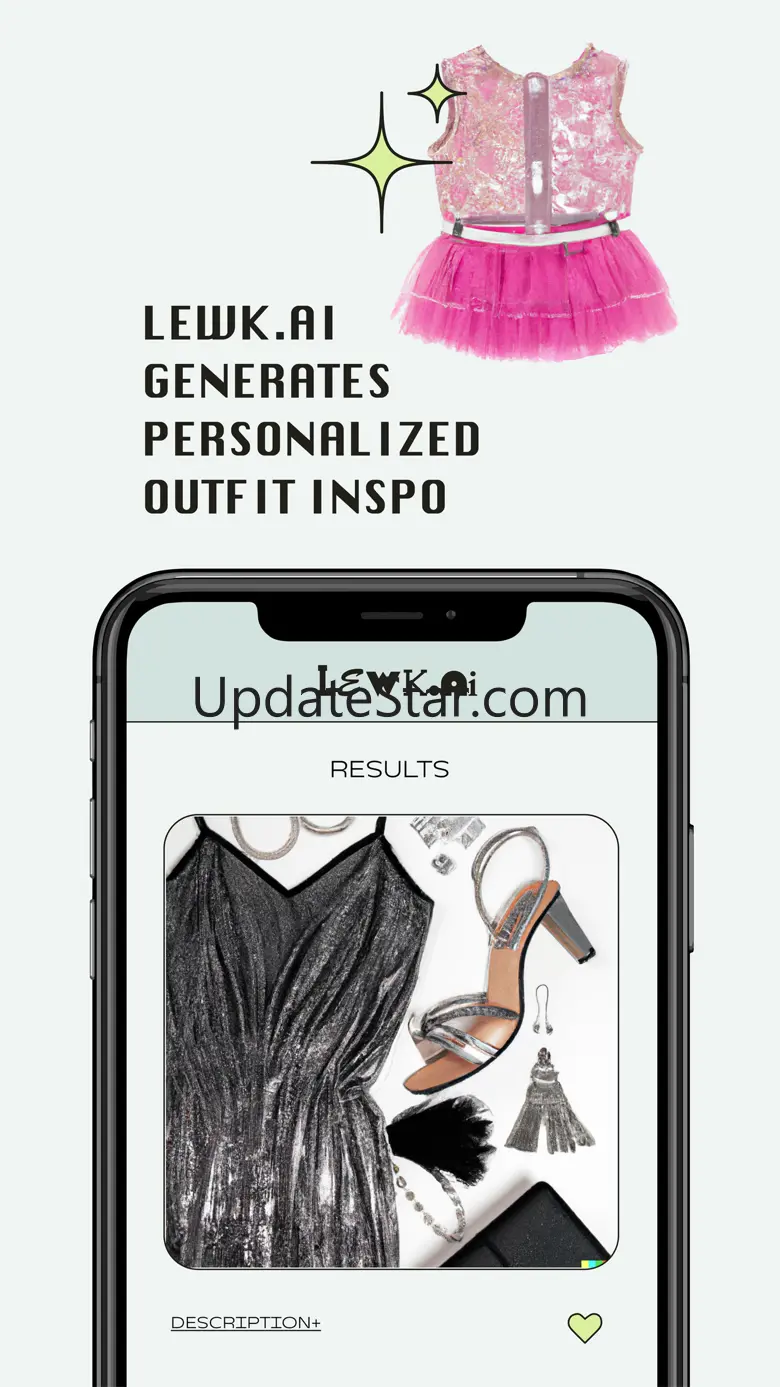 Lewk.AI 1.0