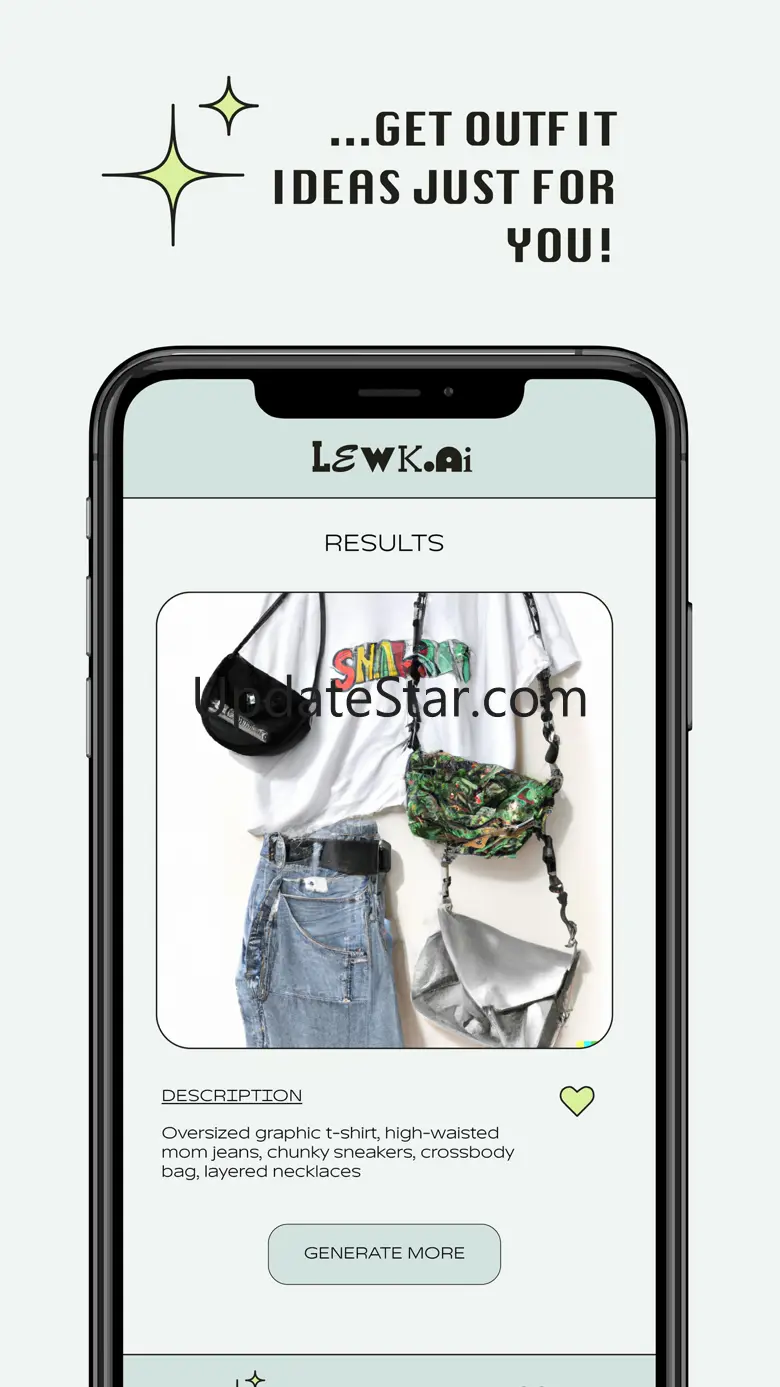 Lewk.AI 1.0