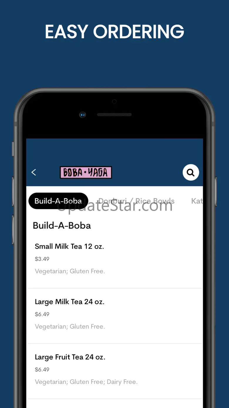 Boba Yaga 1.0.3503
