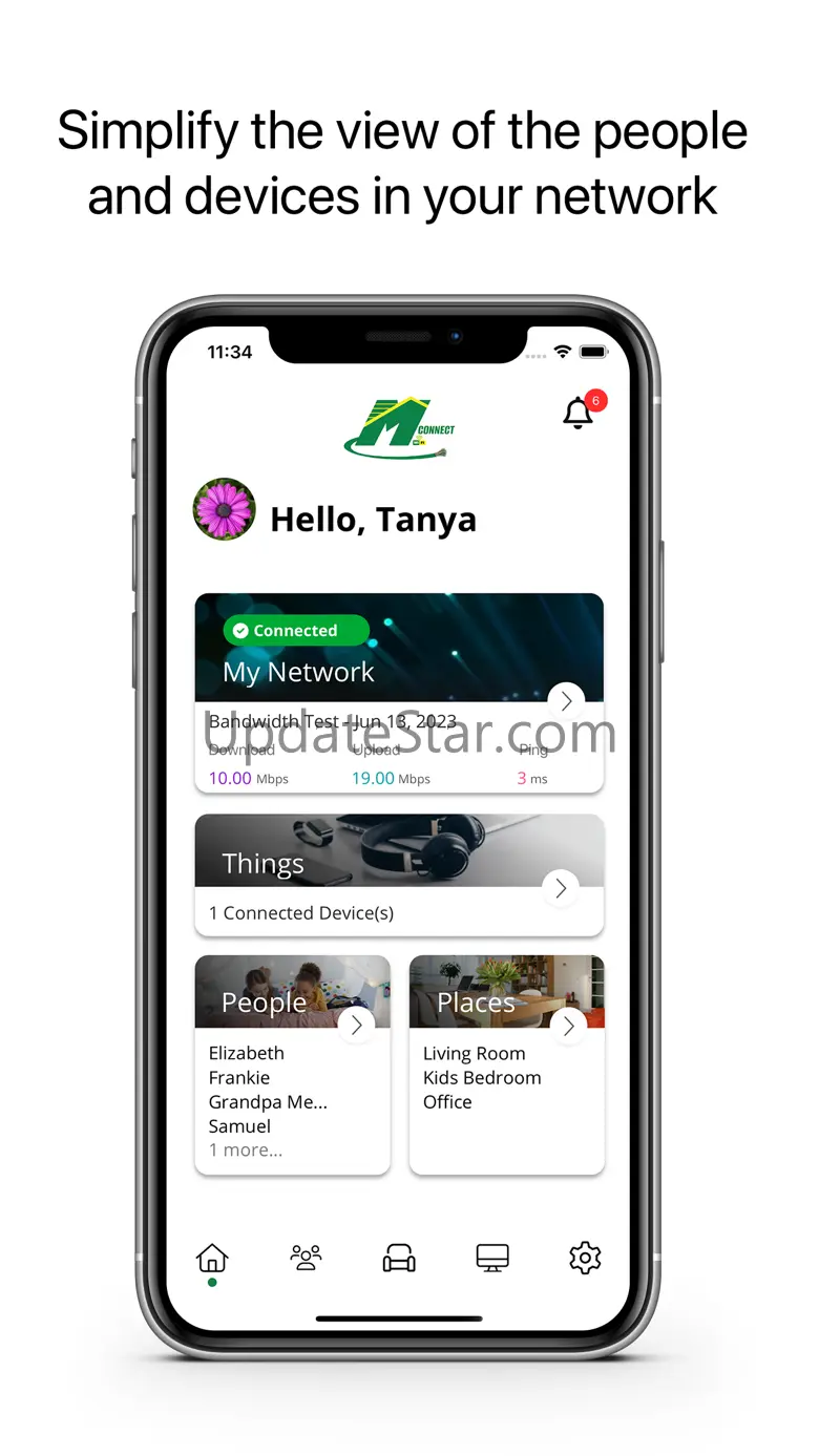 MTC Connect WiFi 25.1.0
