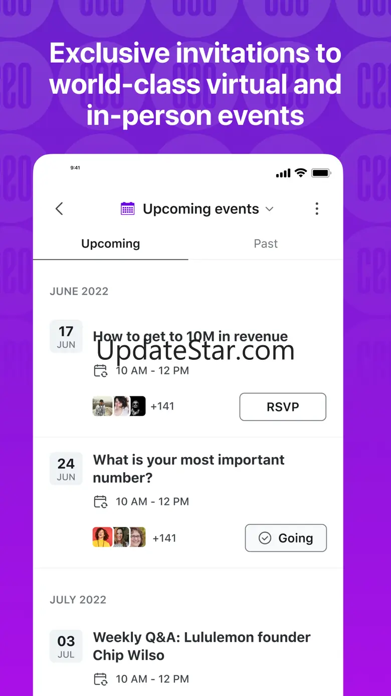 CEO.com | For Leaders 3.0.0