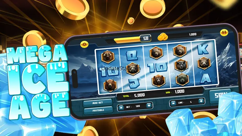Flame Casino Slot Machines 1.2