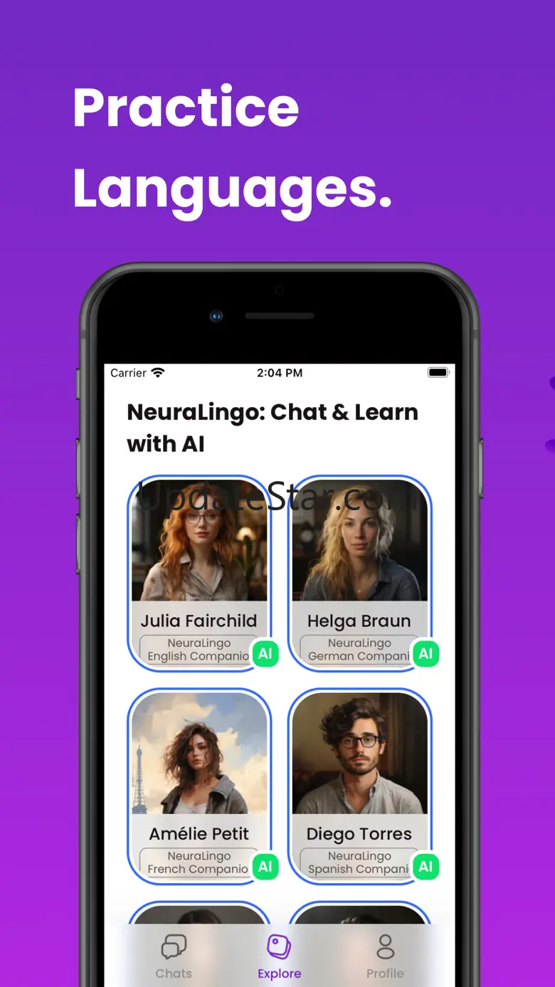 NeuraTalk AI - Chat Ask Learn 1.19