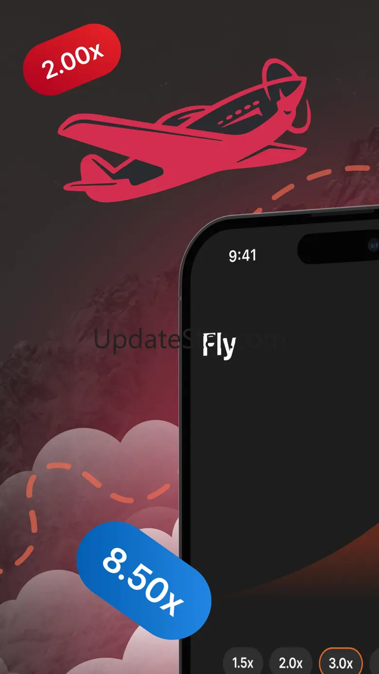 Aviator_Fly 1.2