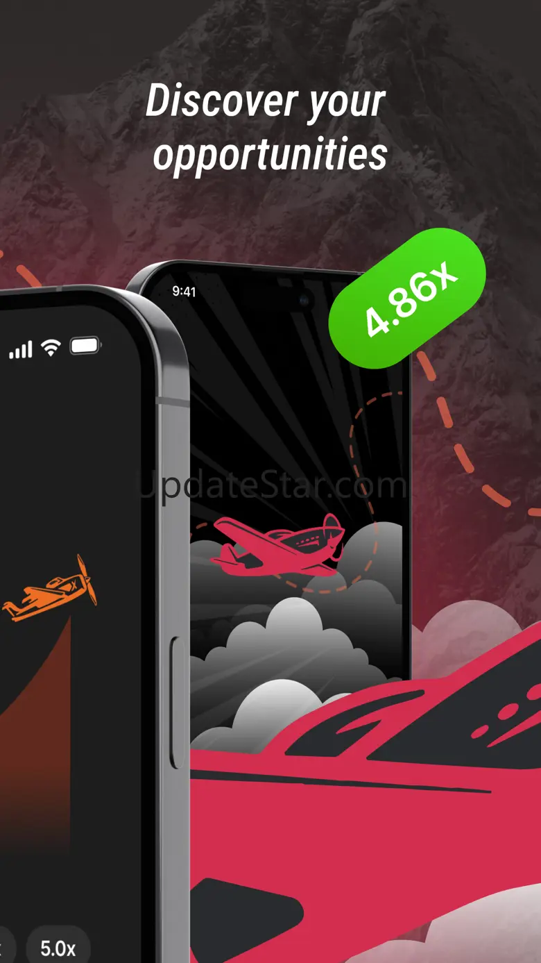 Aviator_Fly 1.2