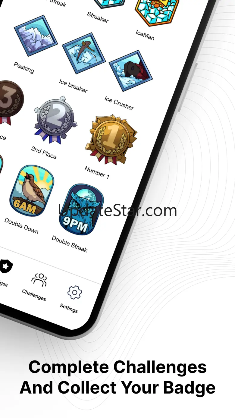 TooCool IOS App Version 2.0.0