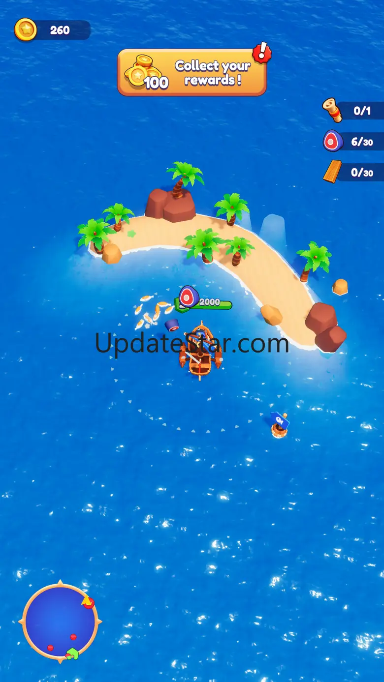 Sea Journey: Explore the ocean 1.0.3