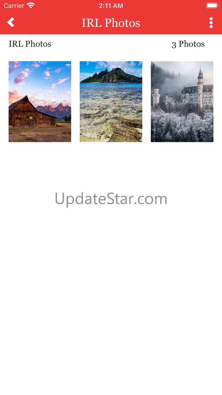 Epic Escapes, LLC 1.0