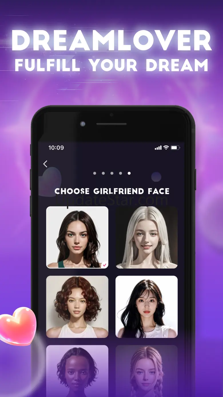 Dreamlove 3.0.0