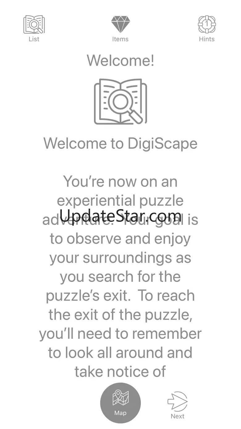 DigiScape 1.0.20