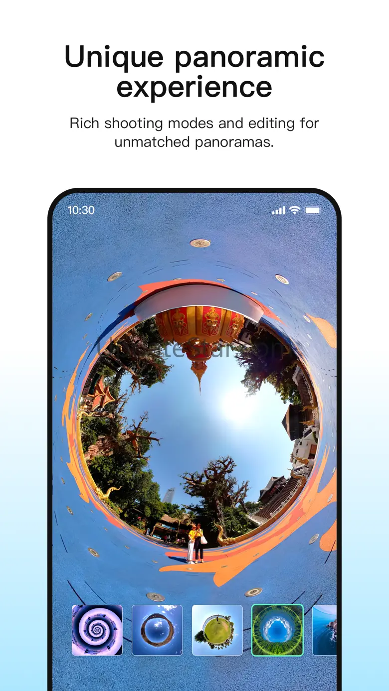 PanoX 1.4.0