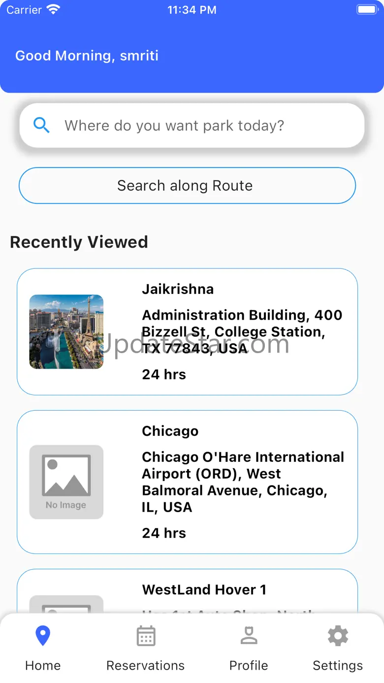 FinPark 2.0.46