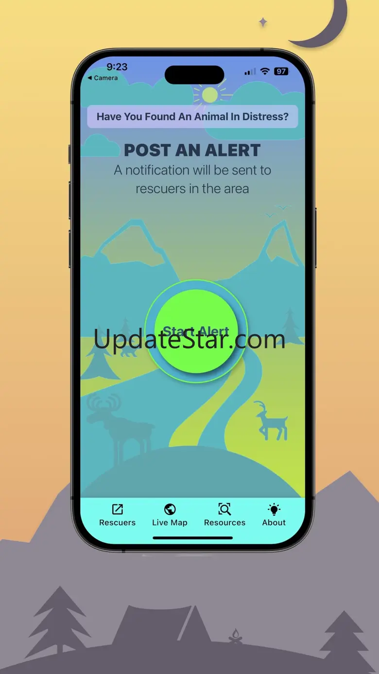 WildLifeAlerts 2.7.0