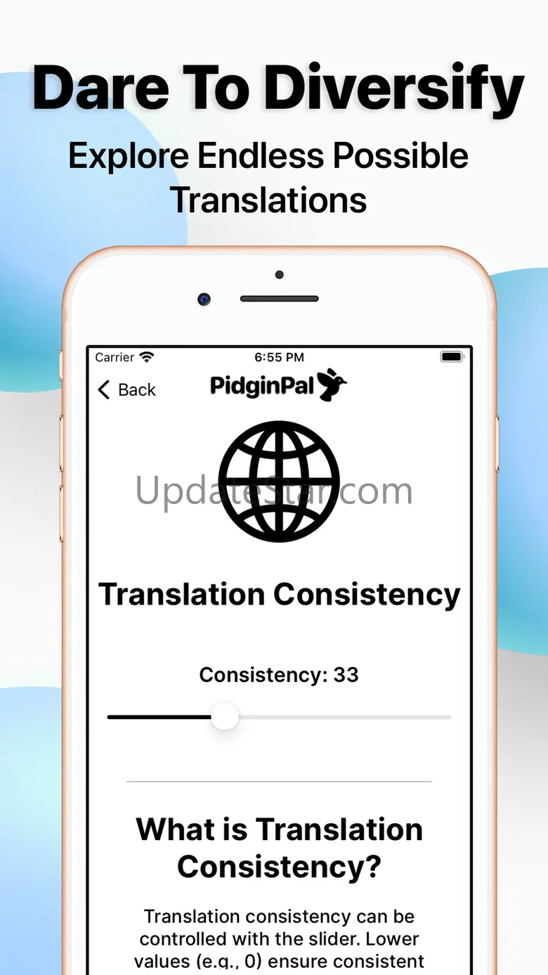 PidginPal 2.3