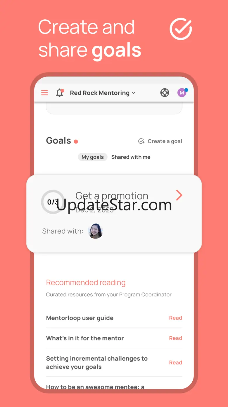 Mentorloop 1.3