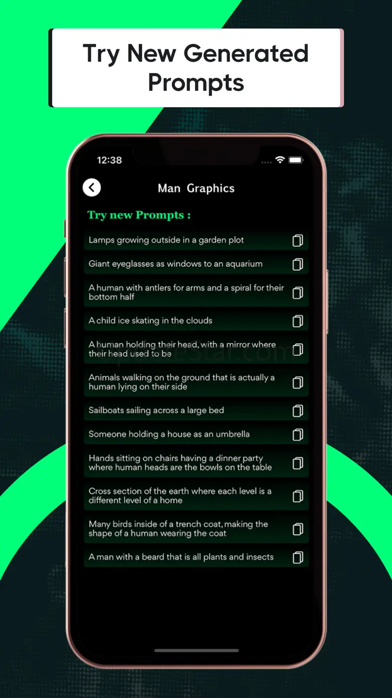 Ai Image Creators 1.5