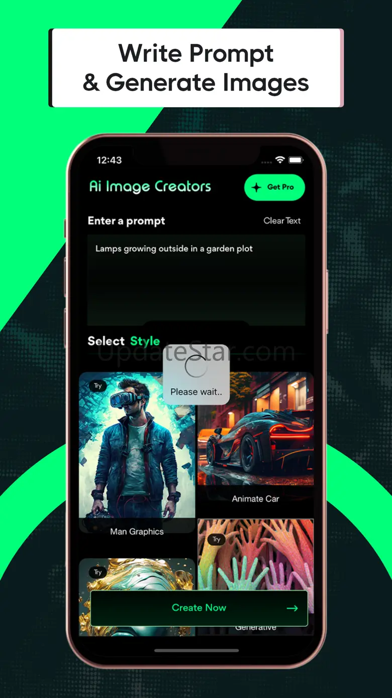 Ai Image Creators 1.5