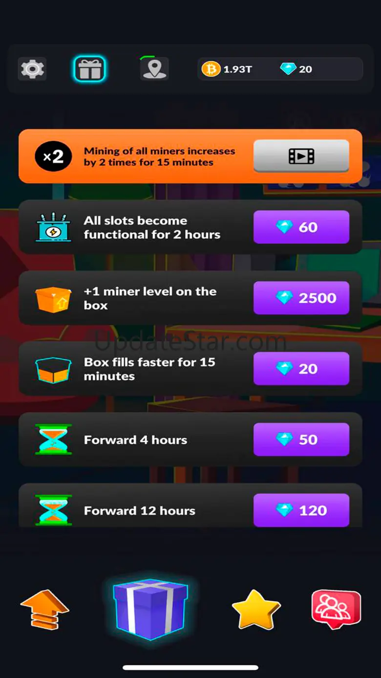 Merge Crypto Miner: Earn money 1.3