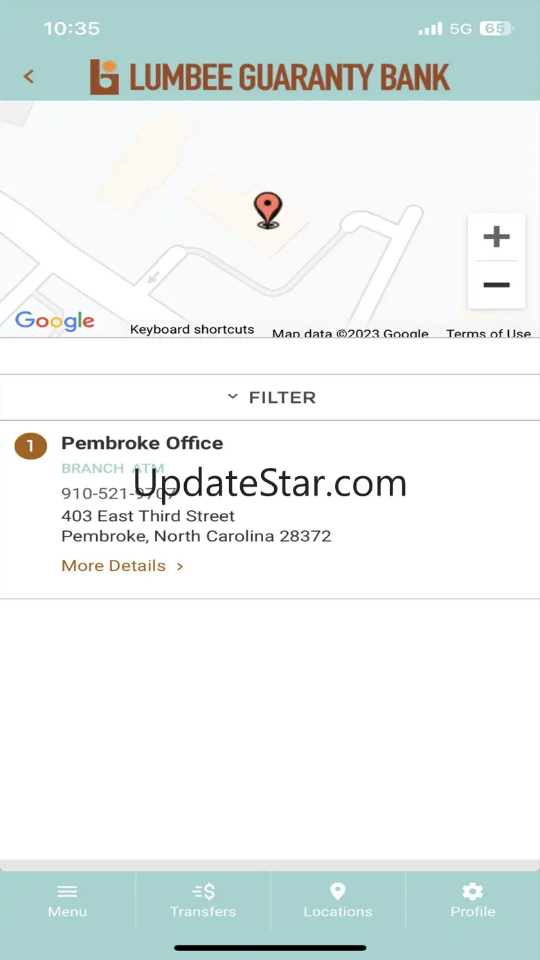 Lumbee Guaranty Bank Mobile 25.6.0