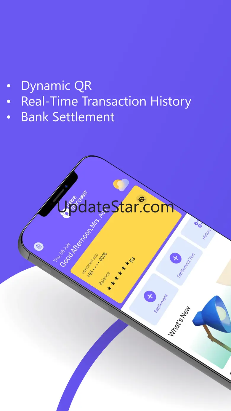 Wave Merchant 1.6.2