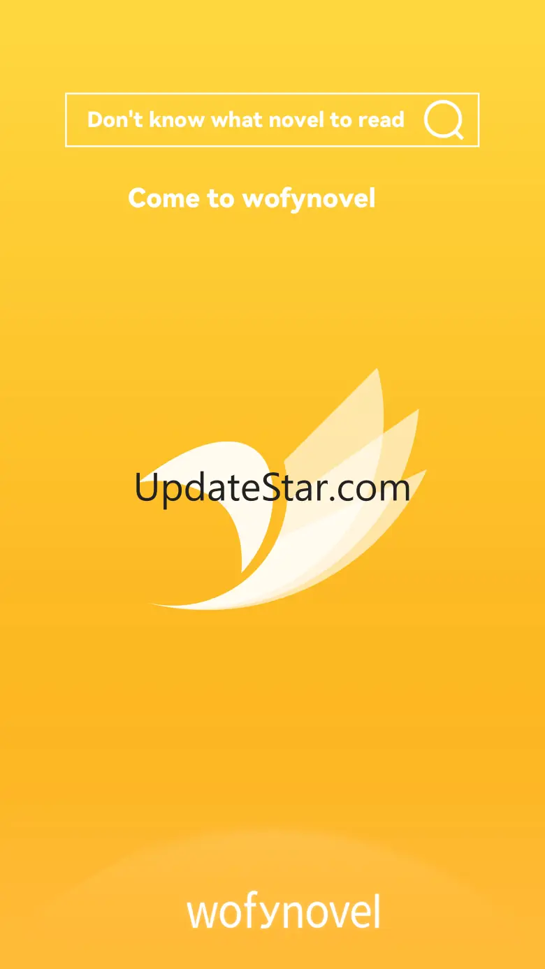 WofyReader-Novels, Stories 1.3.3