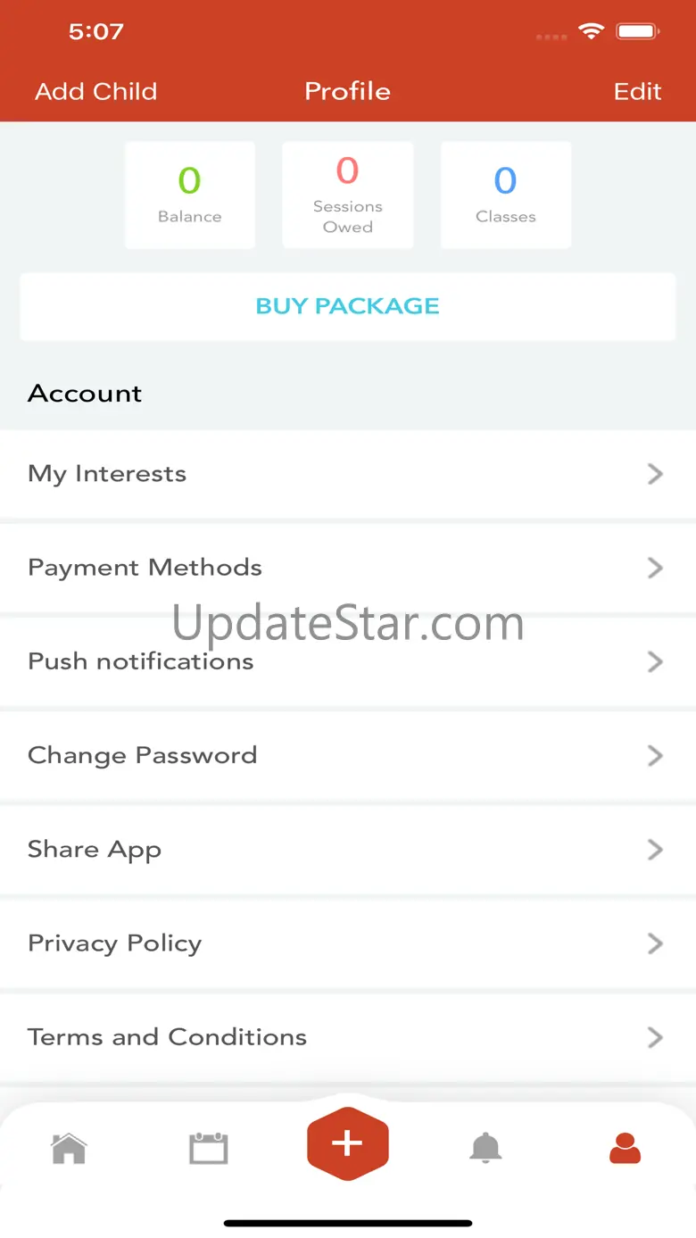 Flare Fitness App 4.1.17