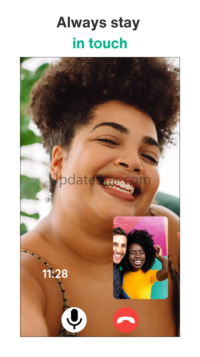 Crossworlds - A Social App 1.2.7