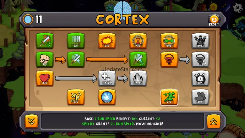 Warmancers Of The Aether 0.10.23