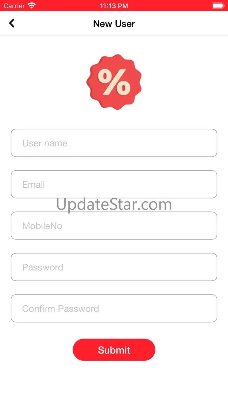 SaveSavvy 1.0.2