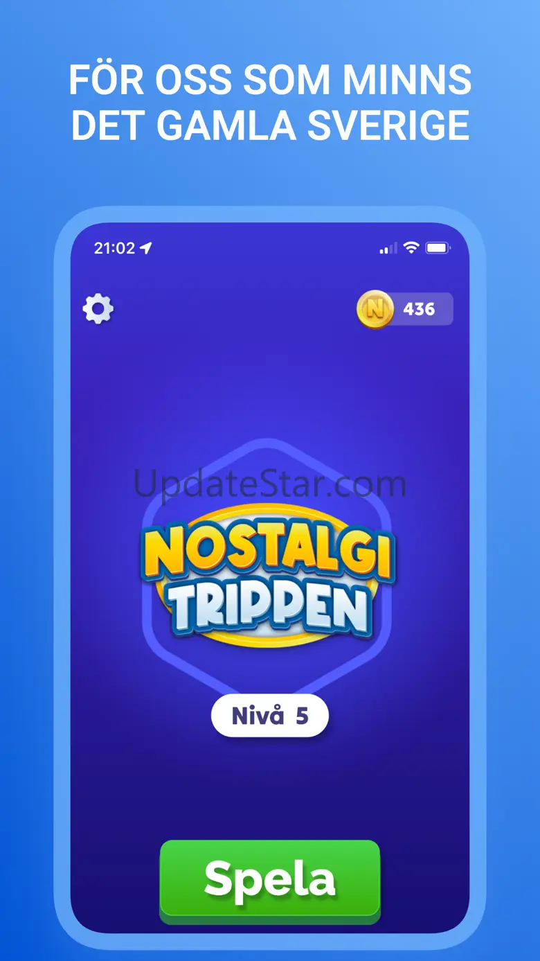 Nostalgia Words 1.0.37