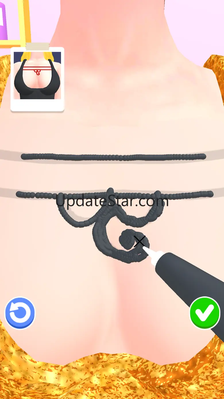 Henna Design 0.3.0