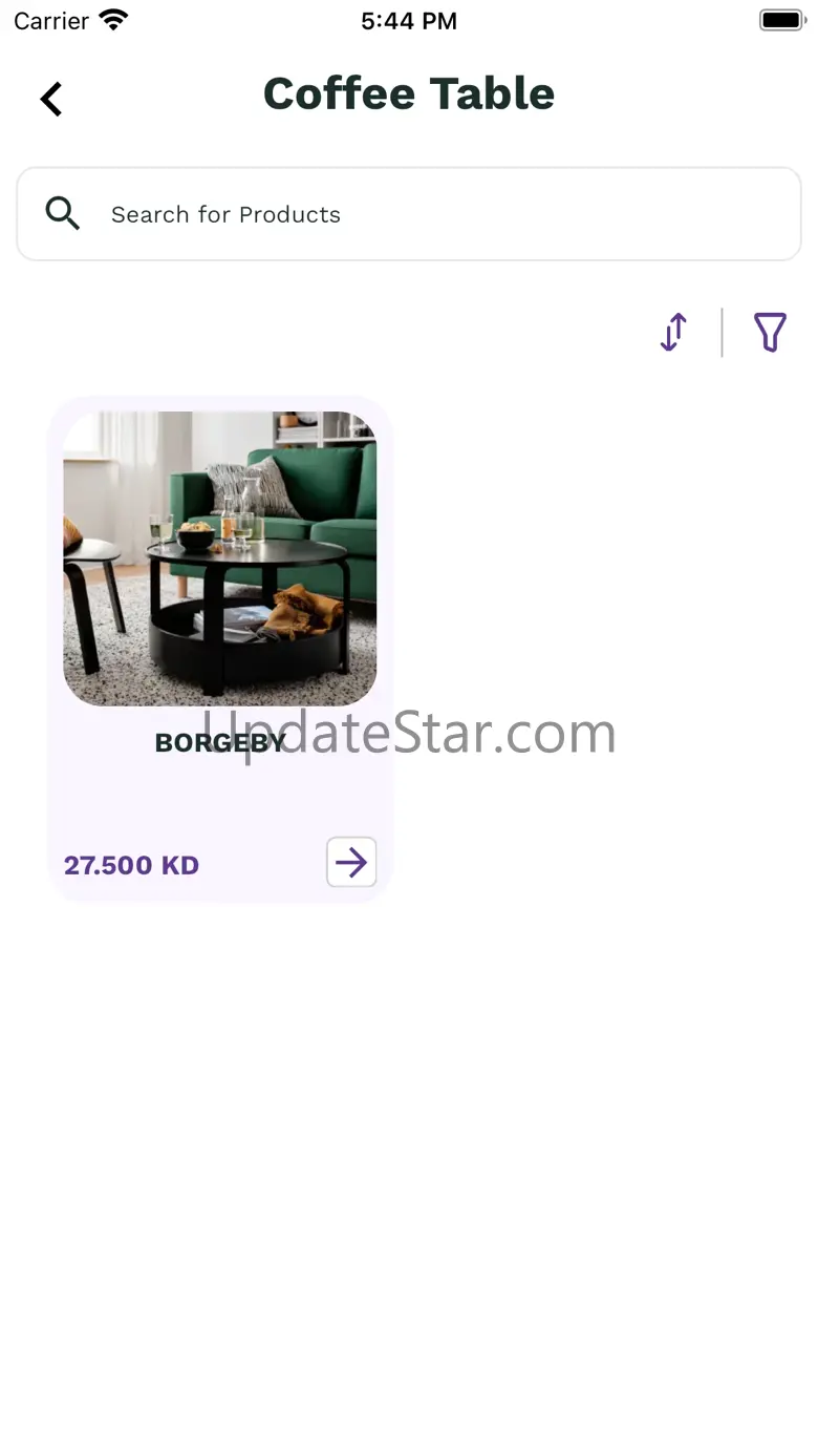 Livi App 1.0.4