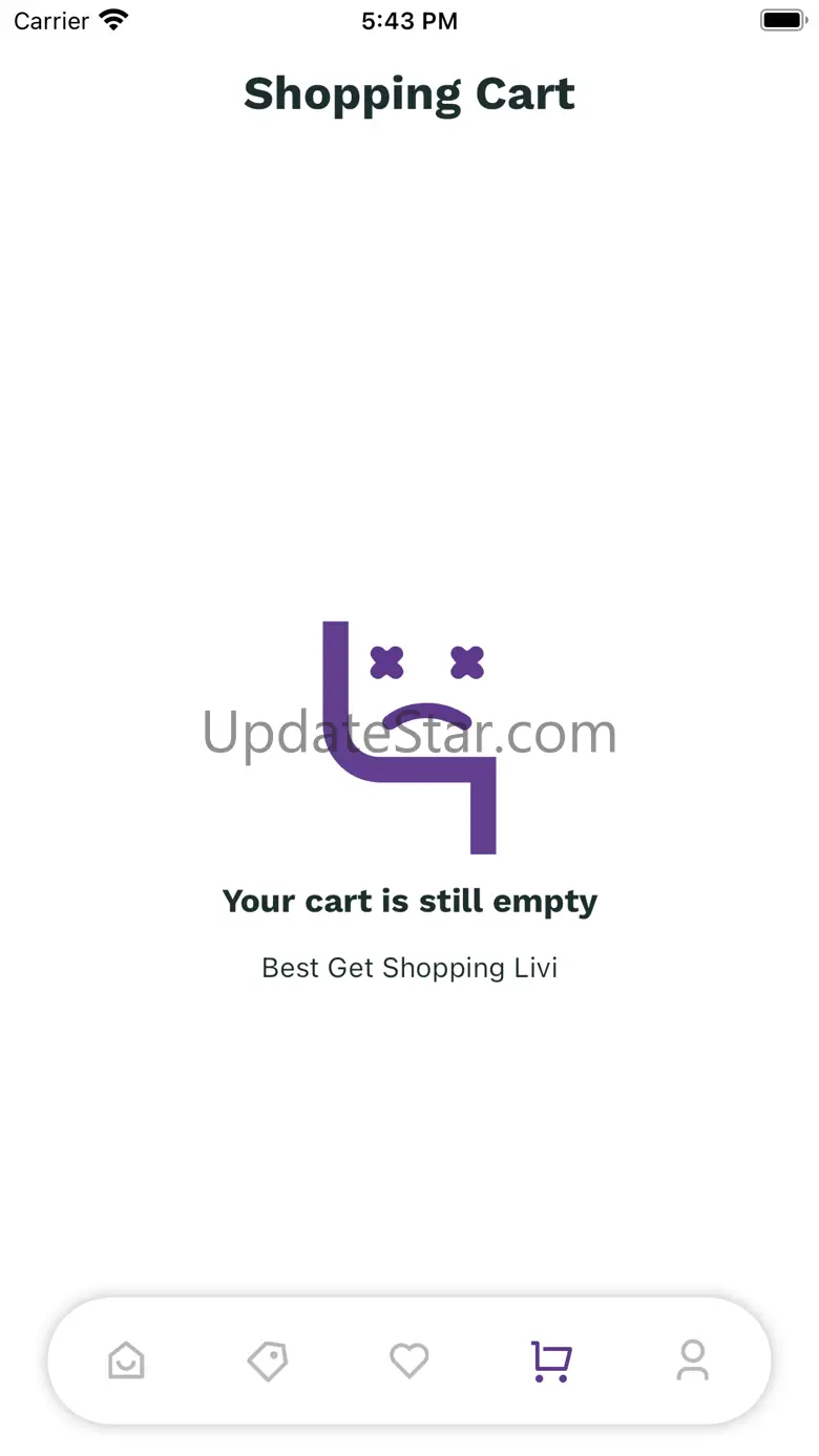 Livi App 1.0.4