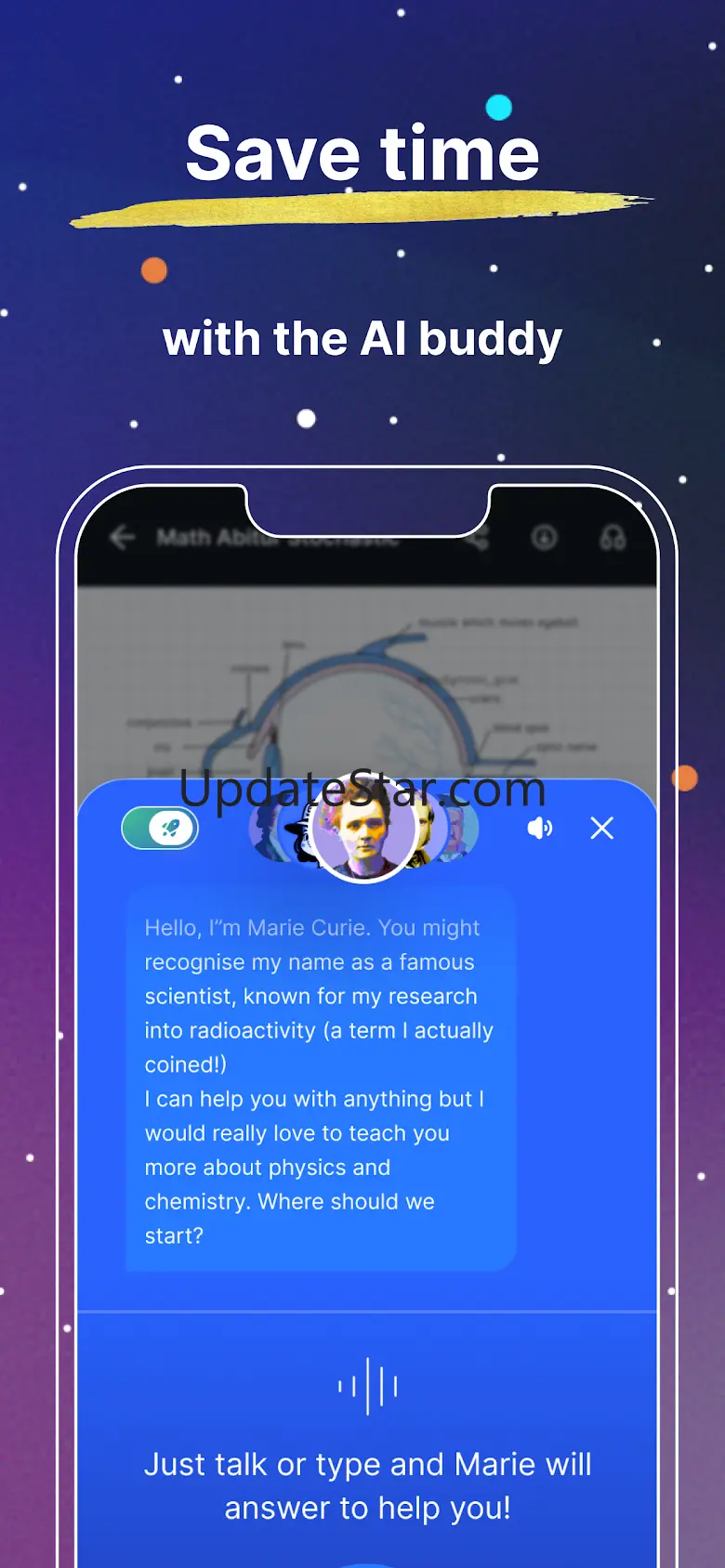 Knowunity: AI Study Helper 5.20.3