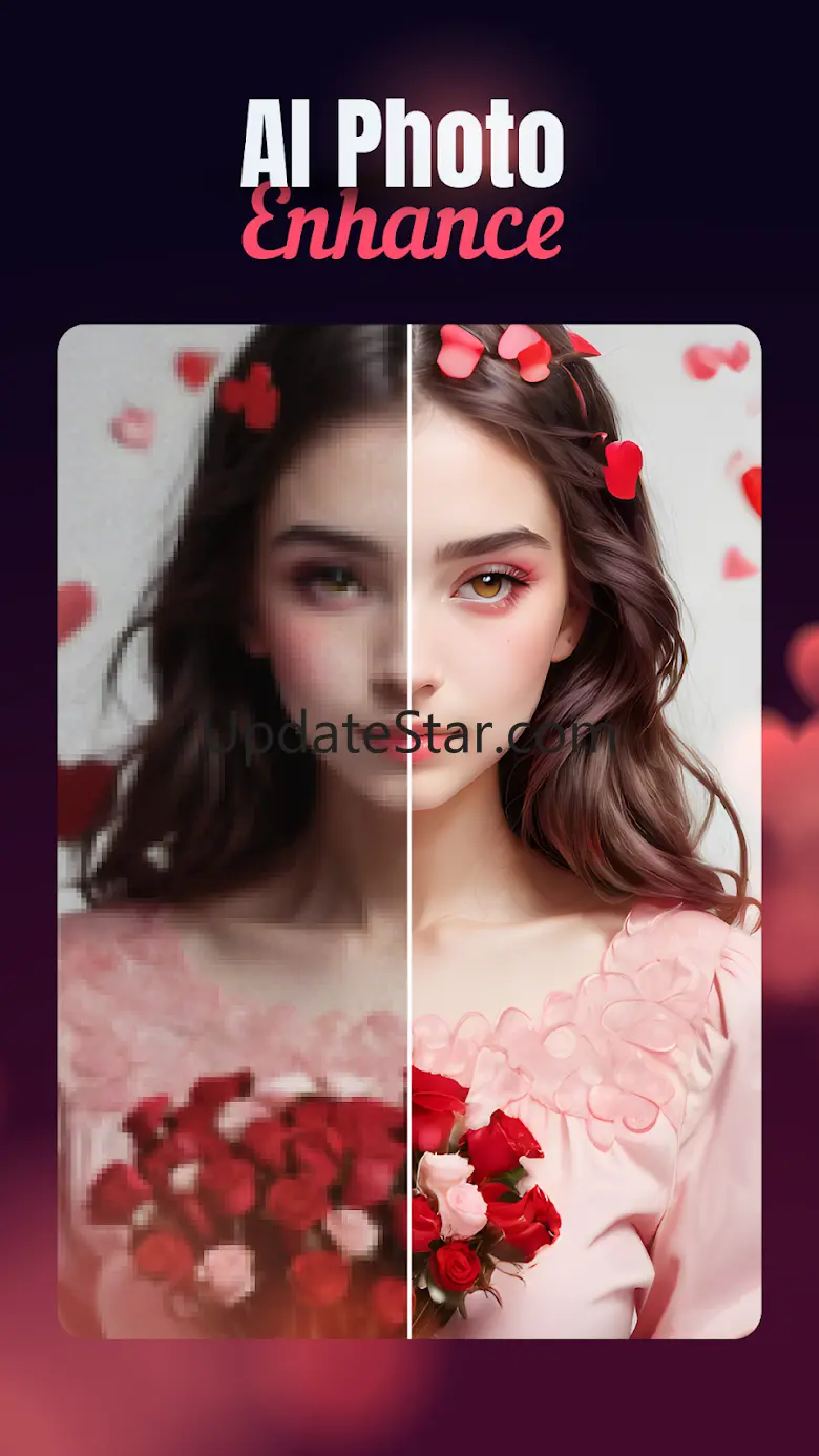 Metart: AI Photo Generator