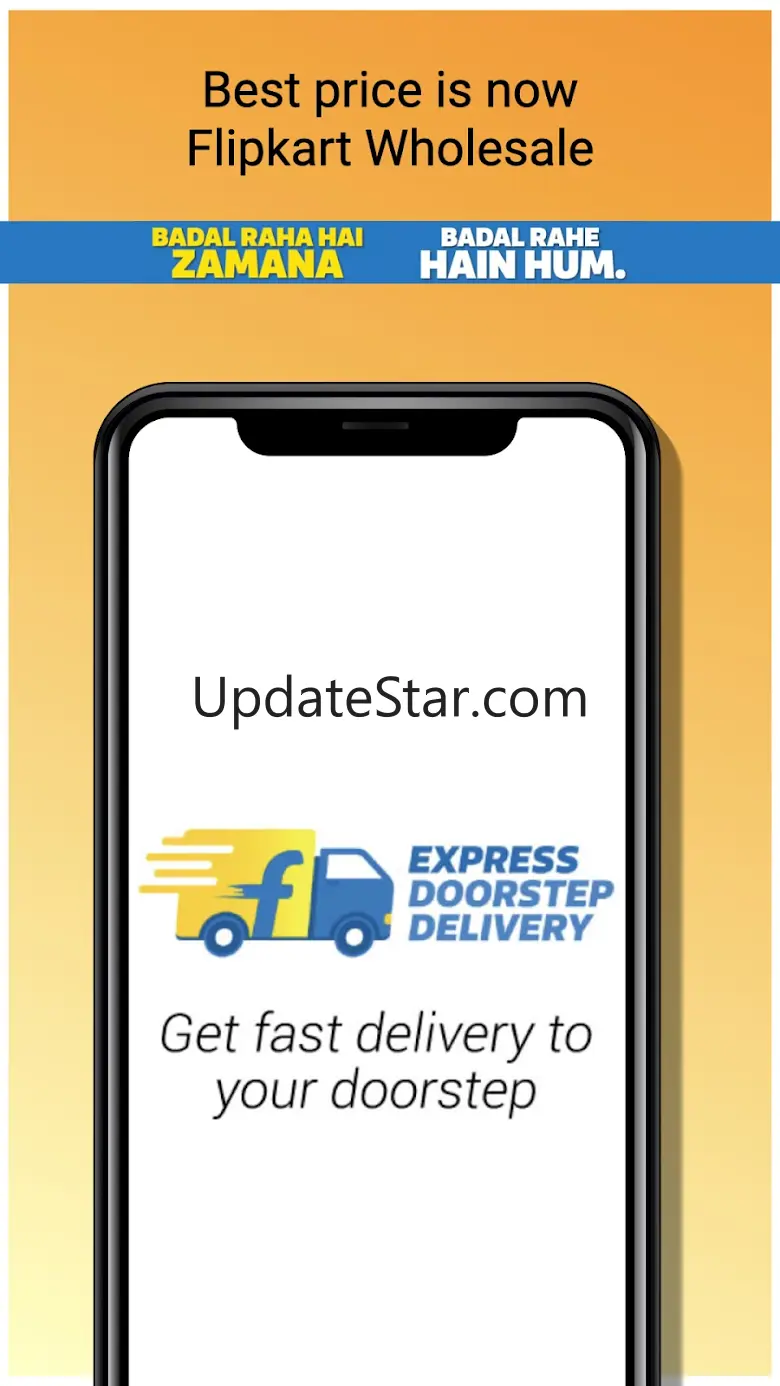 Best Price Flipkart Wholesale 10.41.0