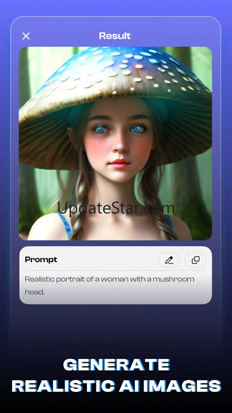 ArtistAI: AI Photo Generator 1.2.13