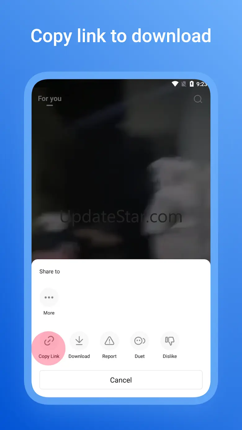 Downloader for KW - No Logo 14